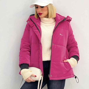 کاپشن سیلیکونی Nike کد 4067
