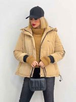 کاپشن سیلیکونی Nike کد 4067 - تصویر 16