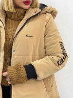 کاپشن سیلیکونی Nike کد 4067 - تصویر 9