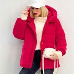 کاپشن moncler کد4140
