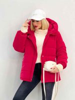 کاپشن moncler کد4140