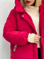 کاپشن moncler کد4140 - تصویر 18