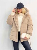 کاپشن moncler کد4140 - تصویر 4