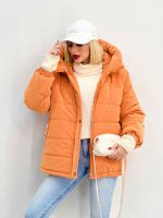 کاپشن moncler کد4140 - تصویر 2