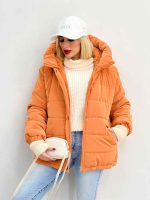 کاپشن moncler کد4140 - تصویر 10