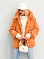 کاپشن moncler کد4140 - تصویر 17