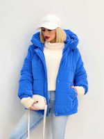 کاپشن moncler کد4140 - تصویر 3