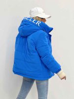 کاپشن moncler کد4140 - تصویر 15