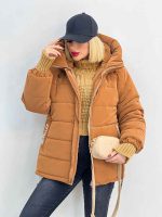 کاپشن moncler کد4140 - تصویر 16