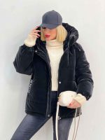 کاپشن moncler کد4140 - تصویر 19