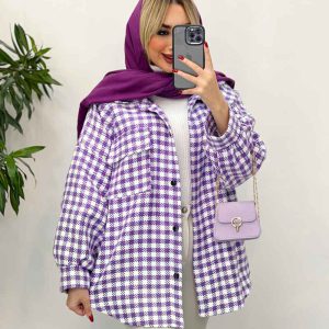 شکت طرح پیچازی درشت کد 4075