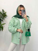 شکت طرح پیچازی درشت کد 4075 - تصویر 16