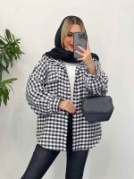 شکت طرح پیچازی درشت کد 4075 - تصویر 5