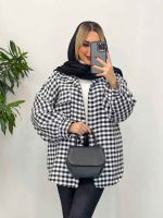 شکت طرح پیچازی درشت کد 4075 - تصویر 9