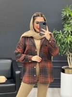 شکت دکمه چوبی کلاه دار کد 4215 - تصویر 24