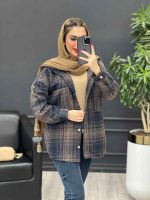 شکت دکمه چوبی کلاه دار کد 4215 - تصویر 19