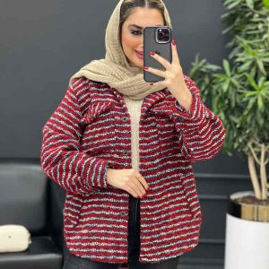شکت چهار جیب کد 4169