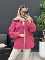 شکت چهار جیب کد 4170 - تصویر 30