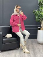 شکت چهار جیب کد 4170 - تصویر 33