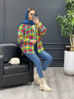 شکت چهار جیب کد 4170 - تصویر 31
