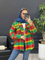 شکت چهار جیب کد 4170 - تصویر 35
