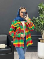 شکت چهار جیب کد 4170 - تصویر 17