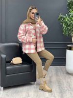 شکت چهار جیب کد 4170 - تصویر 39