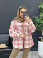 شکت چهار جیب کد 4170 - تصویر 24