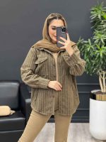 شکت چهار جیب کد 4170 - تصویر 25