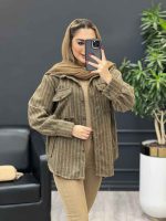 شکت چهار جیب کد 4170 - تصویر 34