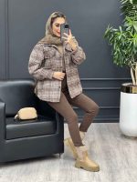 شکت چهار جیب کد 4170 - تصویر 26