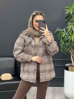 شکت چهار جیب کد 4170 - تصویر 4
