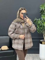 شکت چهار جیب کد 4170 - تصویر 32