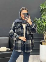 شکت چهار جیب کد 4170 - تصویر 18