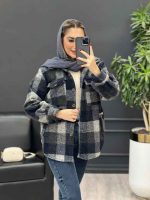 شکت چهار جیب کد 4170 - تصویر 8