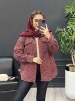 شکت چهار جیب کد 4170 - تصویر 10