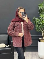 شکت چهار جیب کد 4170 - تصویر 22