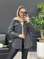 شکت چهار جیب کد 4170 - تصویر 13