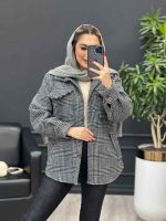 شکت چهار جیب کد 4170 - تصویر 5