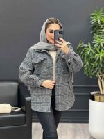 شکت چهار جیب کد 4170 - تصویر 47