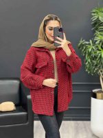 شکت چهار جیب کد 4170 - تصویر 19