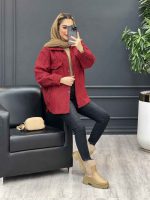 شکت چهار جیب کد 4170 - تصویر 29