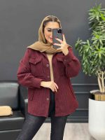 شکت چهار جیب کد 4170 - تصویر 28