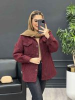 شکت چهار جیب کد 4170 - تصویر 48