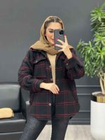 شکت چهار جیب کد 4170 - تصویر 2