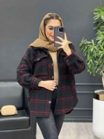 شکت چهار جیب کد 4170 - تصویر 11