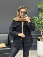 شکت چهار جیب کد 4170 - تصویر 12