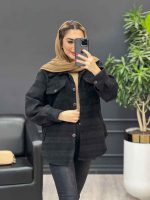 شکت چهار جیب کد 4170 - تصویر 44