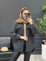 شکت چهار جیب کد 4170 - تصویر 6