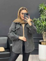 شکت چهار جیب کد 4170 - تصویر 49